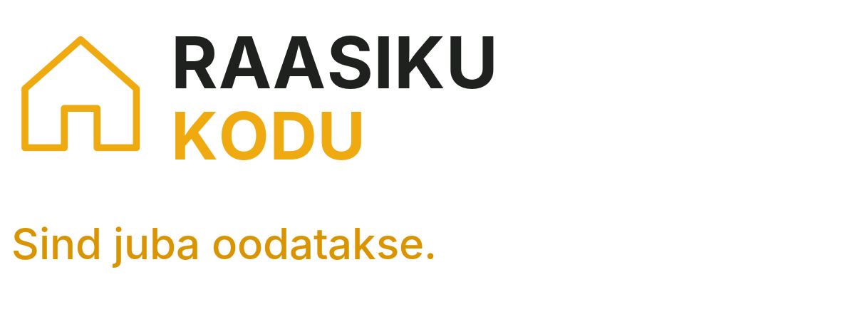 Raasiku Kodu