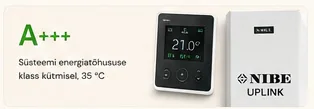 Küte, ventilatsioon ja jahutus